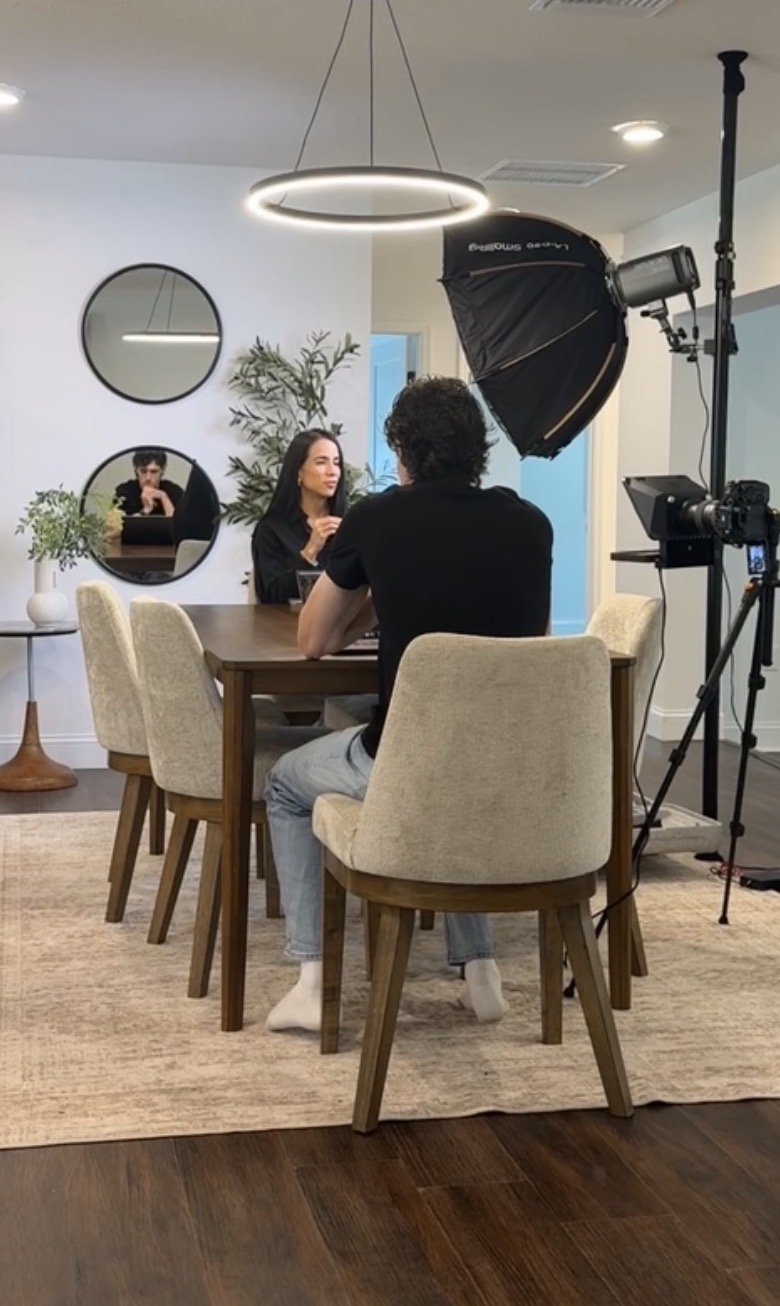 Real estate personal branding video content Central Florida